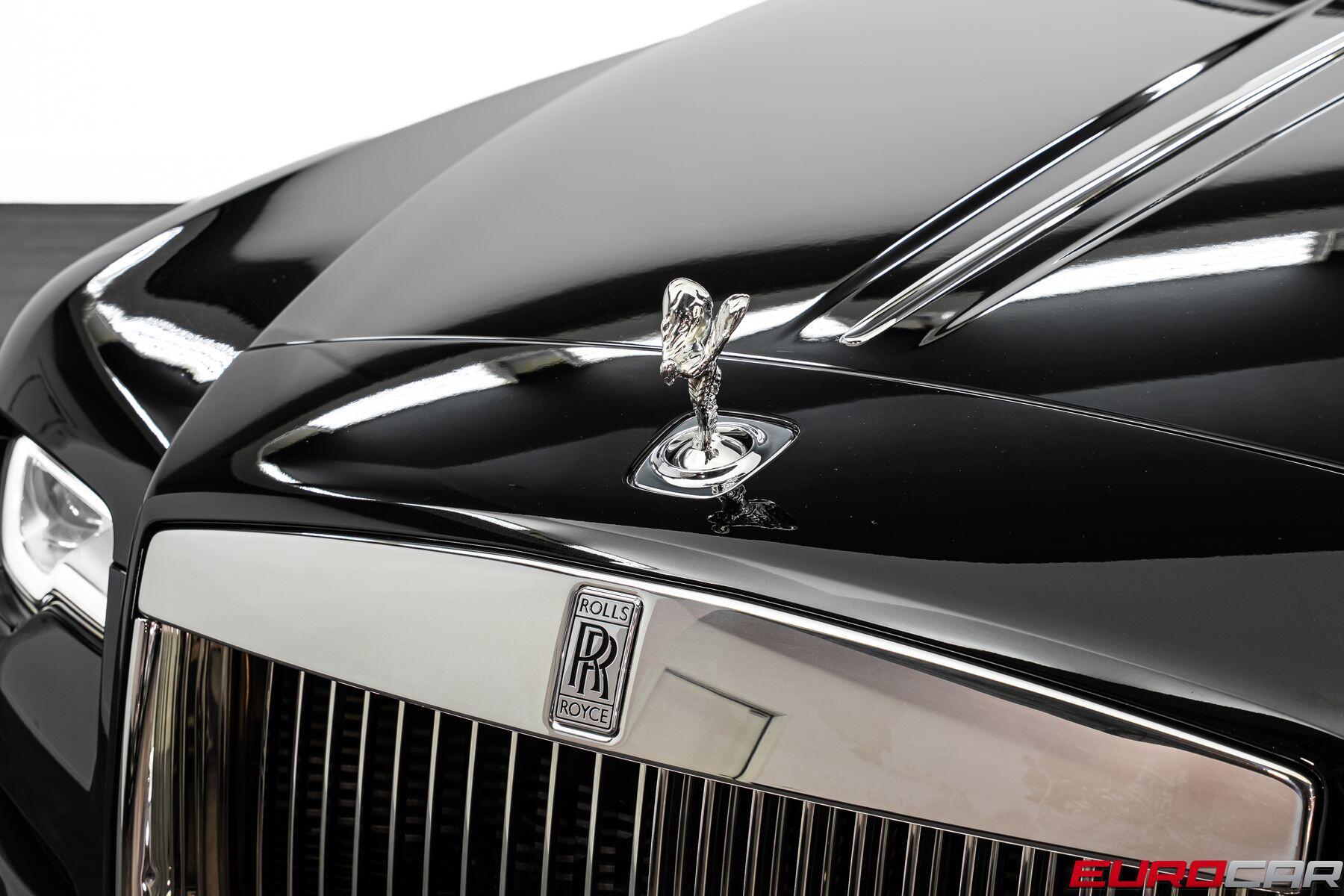 2019 Rolls-Royce Wraith *SHOOTING STAR HEADLINER * FRONT PPF*Image 10