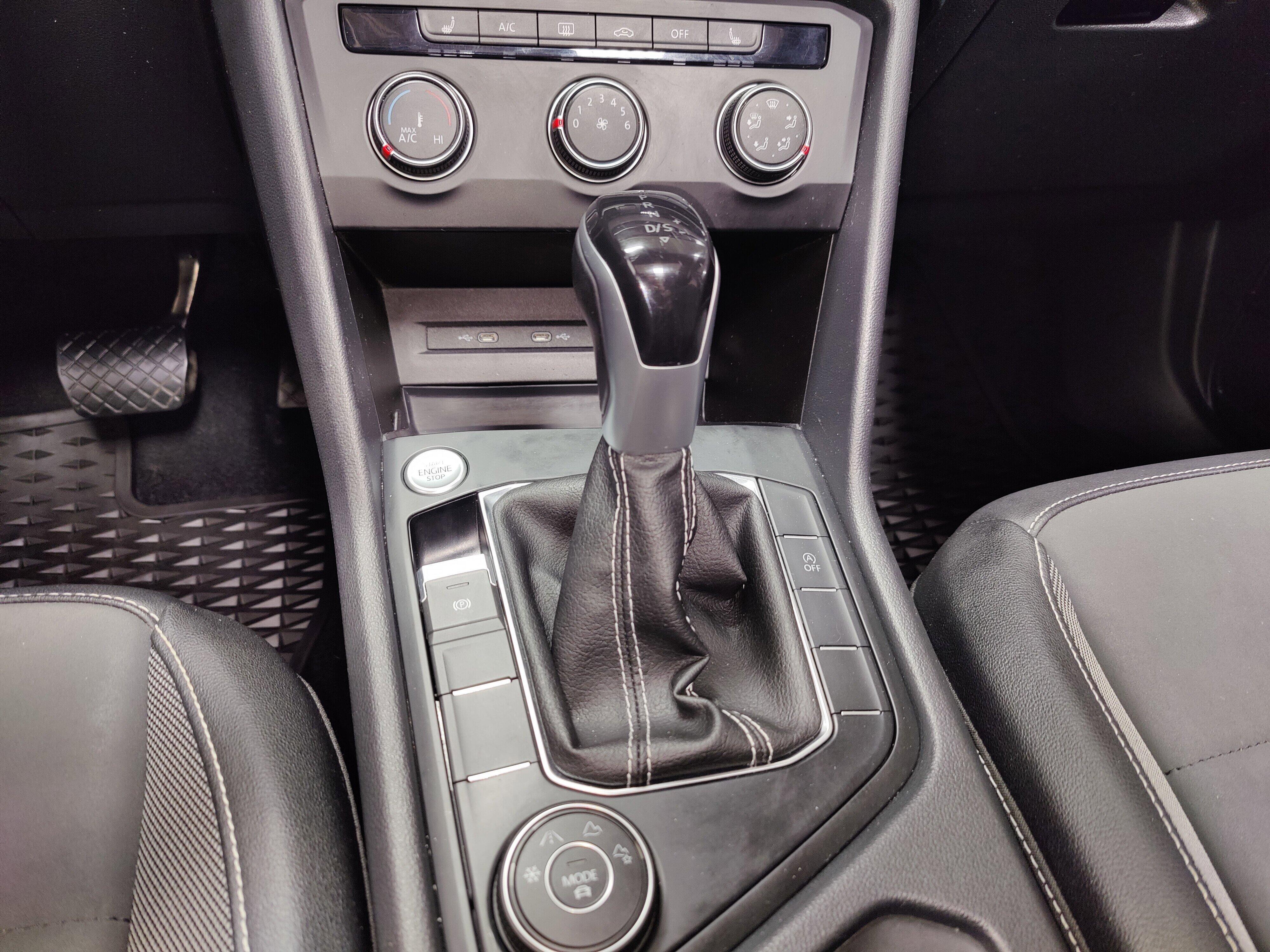 2022 Volkswagen Taos SE - Photo 20