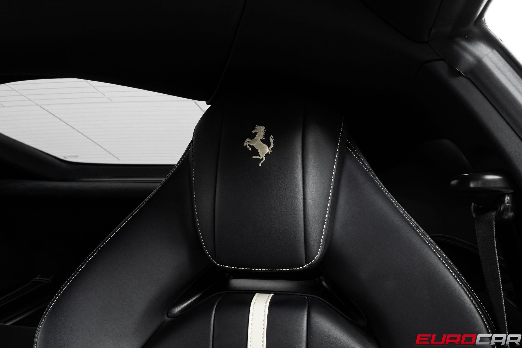 2020 Ferrari 812 Superfast *CARBON STEERING WHEEL * FULL MATTE PPF*Image 42