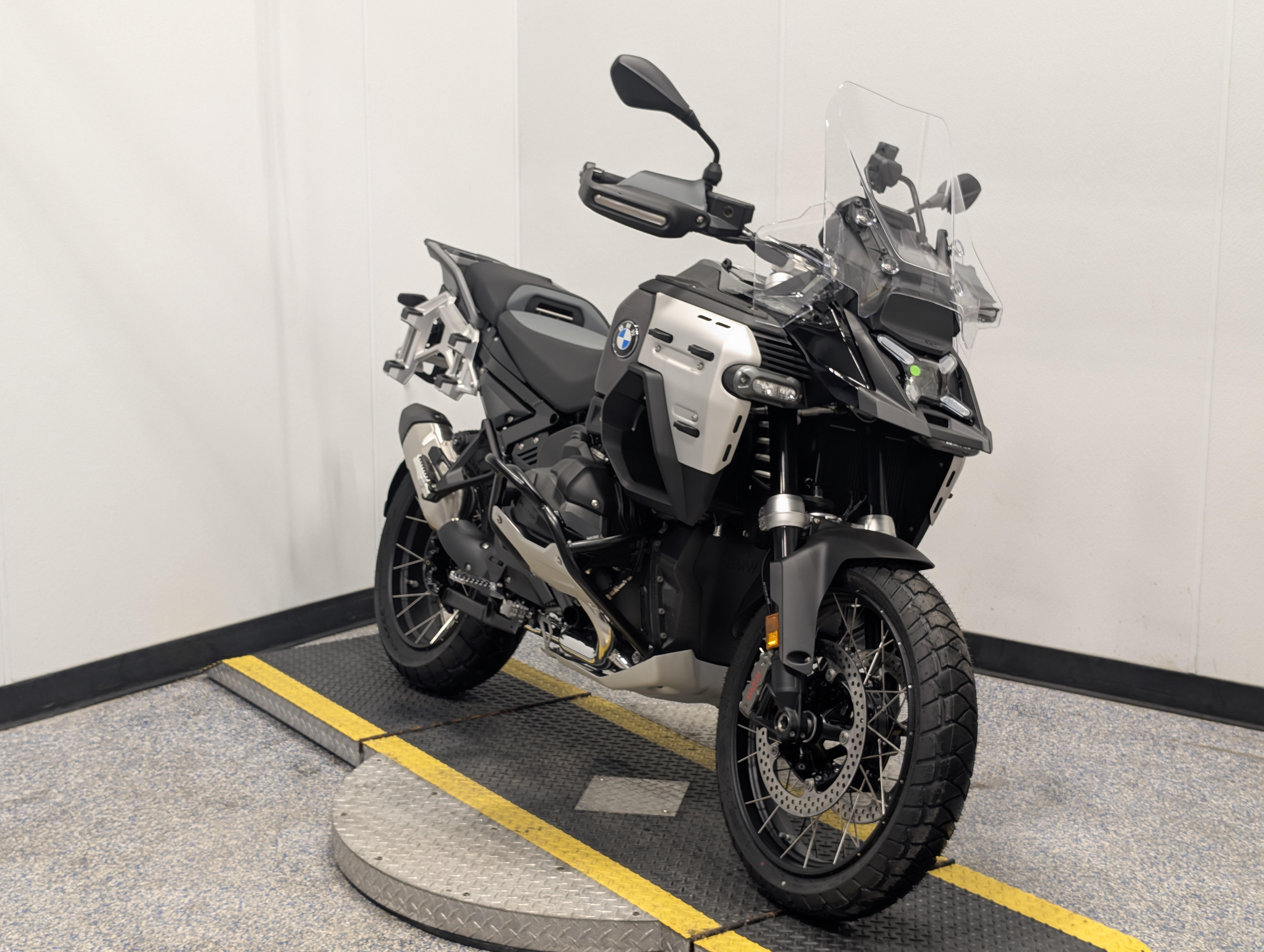 2026 BMW R 1300 GS Adventure