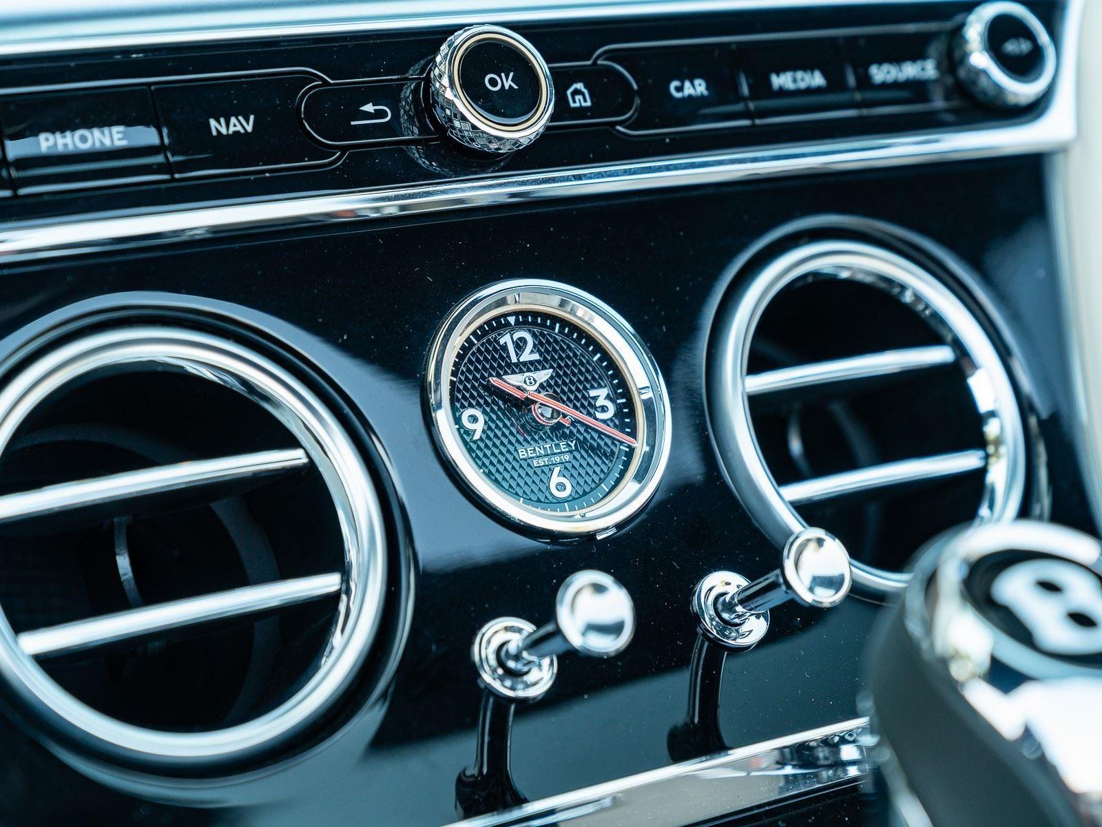 Used 2022 Bentley Continental GT Speed