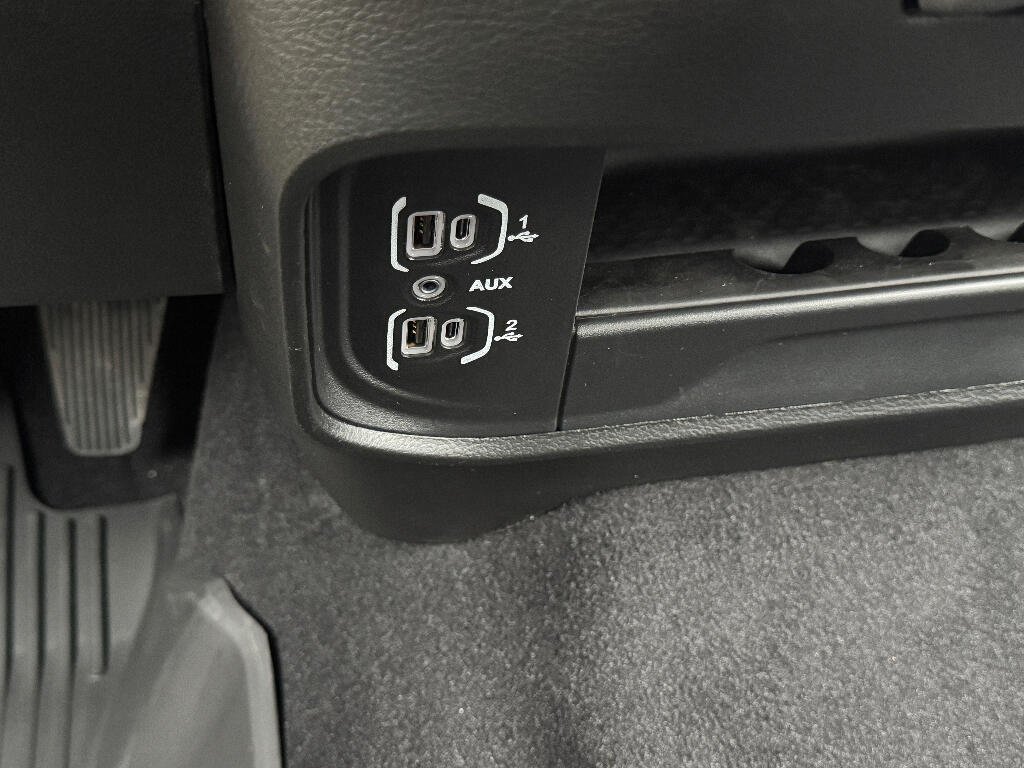 2026 RAM 3500 Tradesman - Photo 16