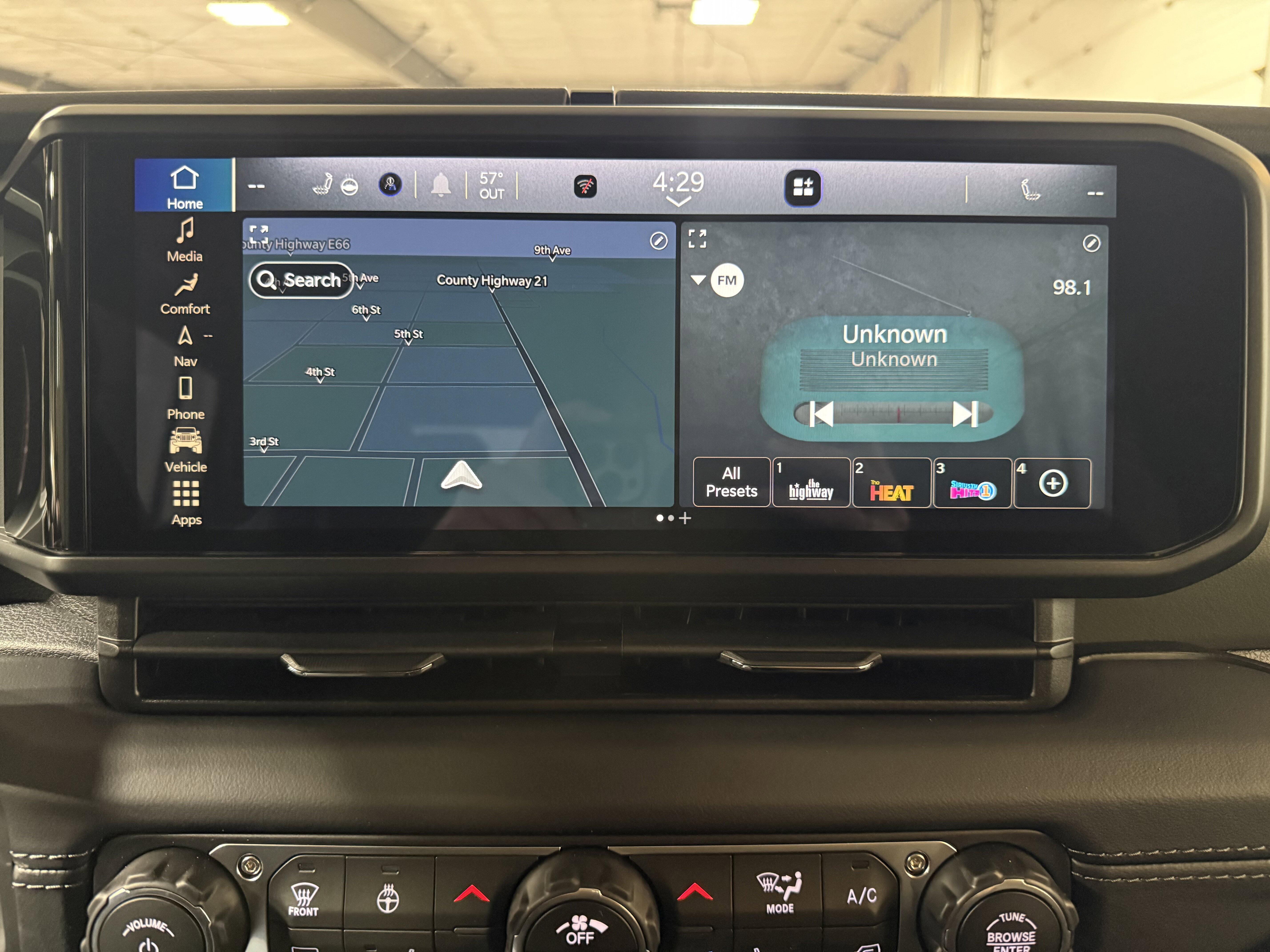 2026 Jeep Gladiator Mojave X - Photo 27
