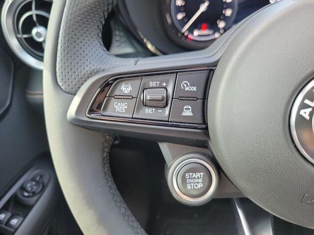 2025 Alfa Romeo Tonale Base - Photo 12