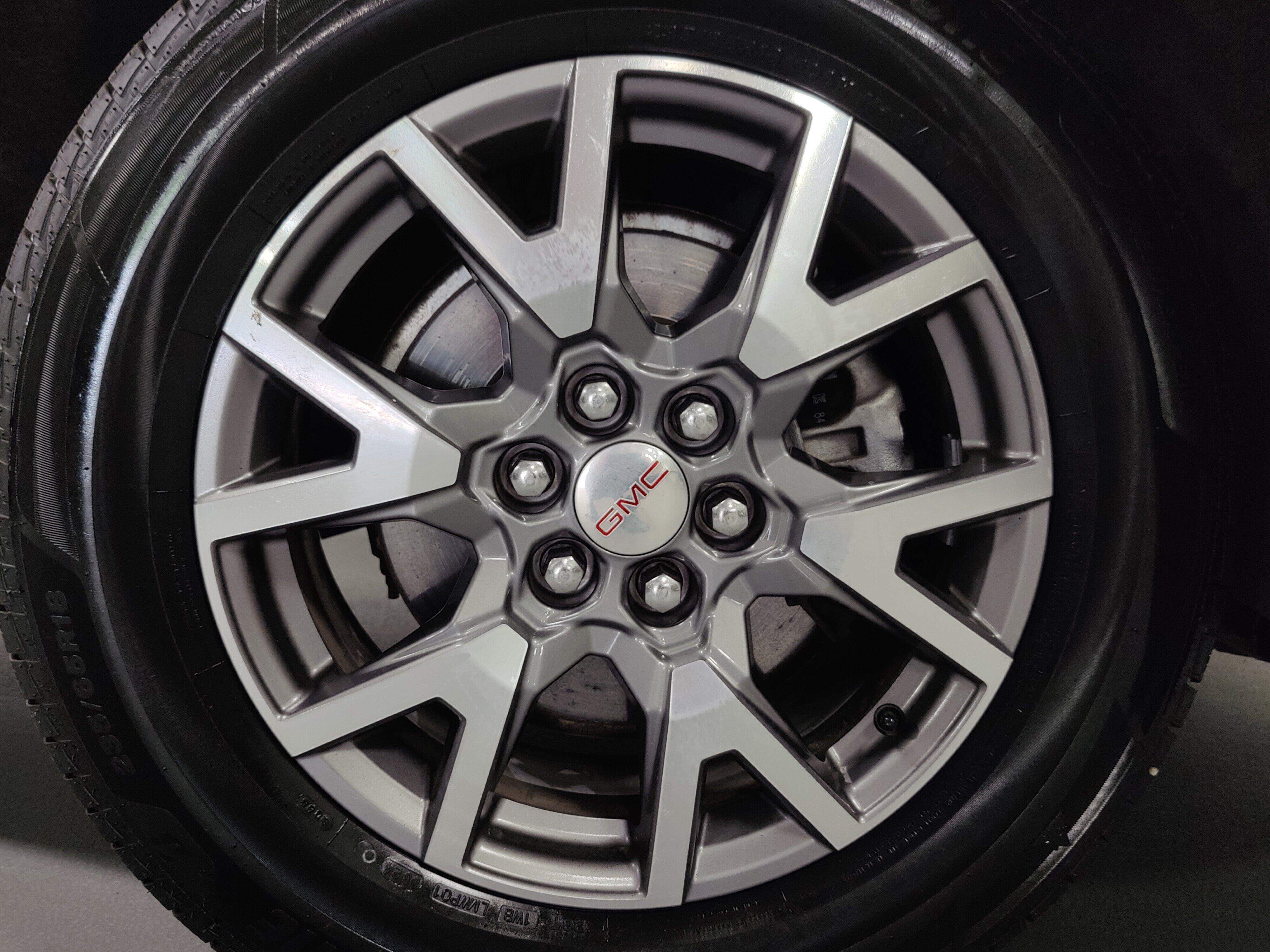 2021 GMC Acadia SLT - Photo 32