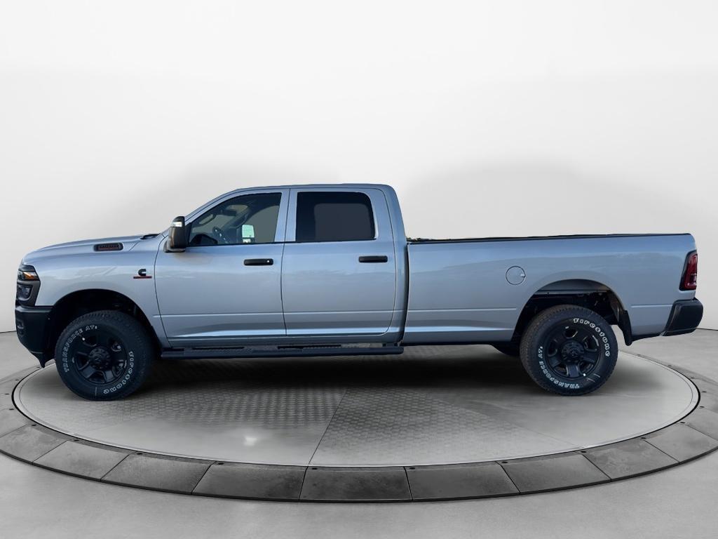 2026 RAM 3500 Tradesman - Photo 8