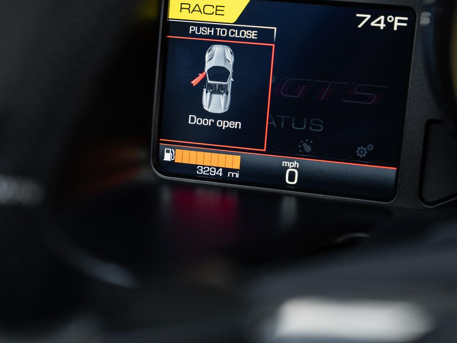 Used 2022 Ferrari 812 GTS Convertible