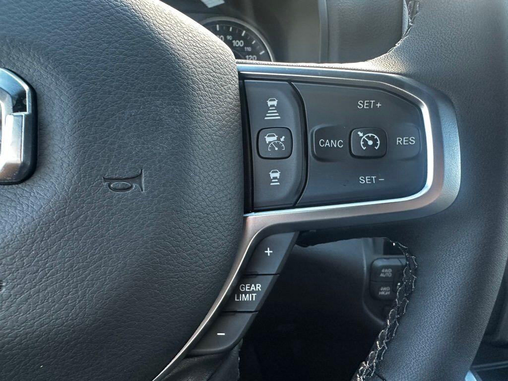 2026 RAM 1500 Big Horn/Lone Star - Photo 13