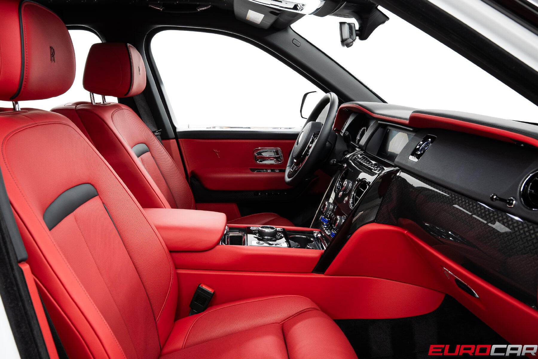 2022 Rolls-Royce Cullinan Black Badge *STARLIGHT HEADLINER * PICNIC TABLES*Image 35
