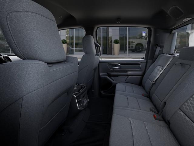 2026 RAM 1500 Big Horn/Lone Star - Photo 23