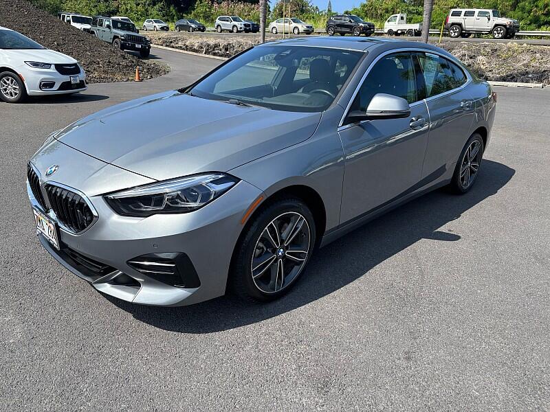 2024 BMW 228i Gran Coupe Coupe