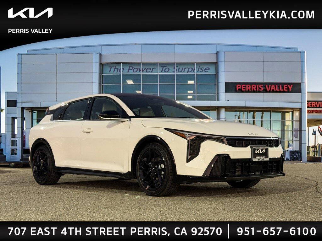 2026 Kia K4