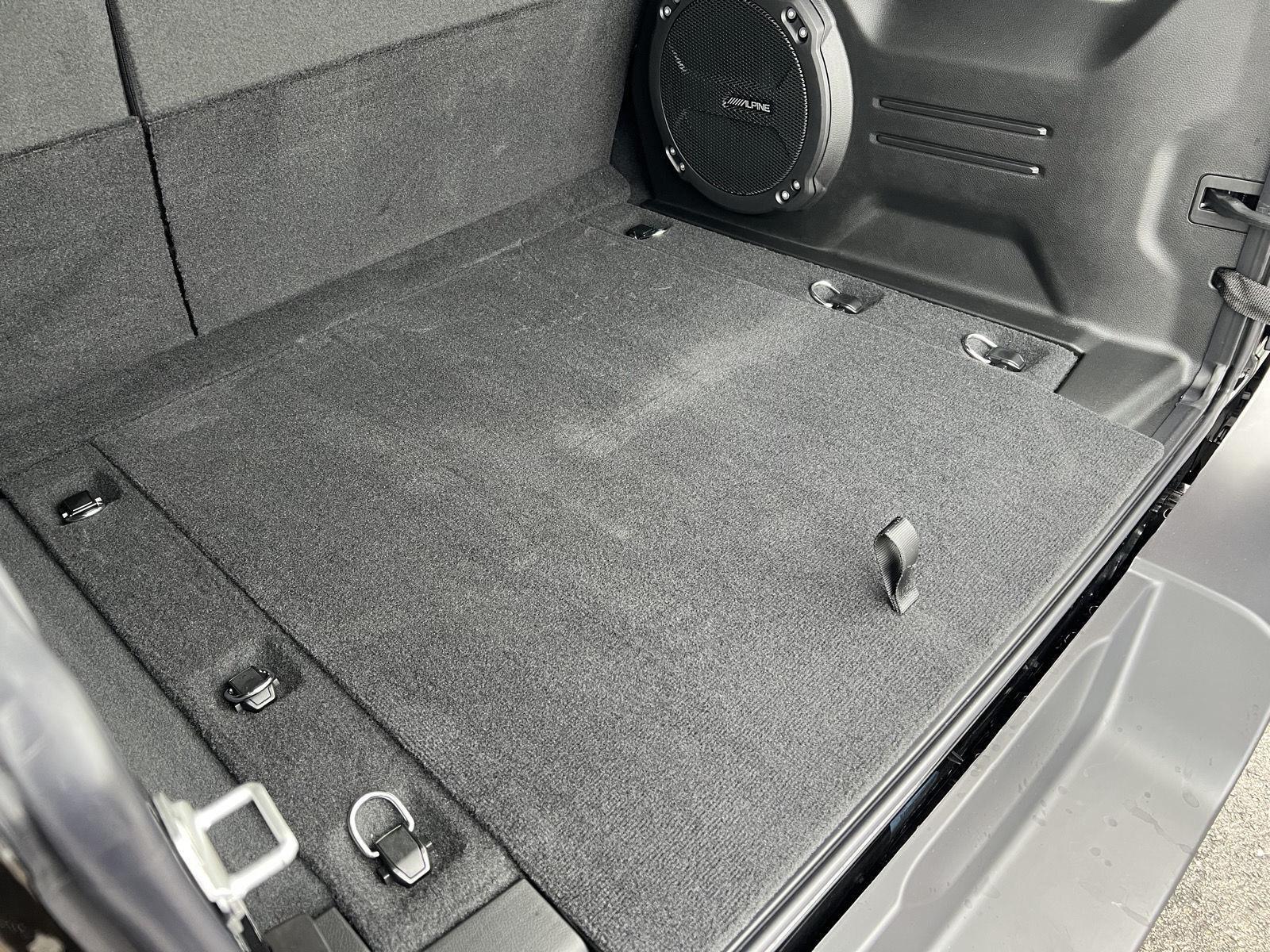 2026 Jeep Wrangler 4-Door Sahara - Photo 47
