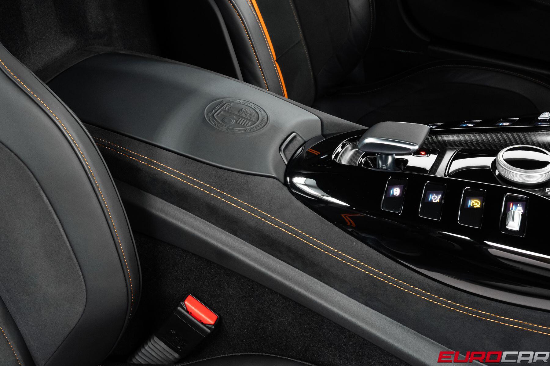 2021 Mercedes-Benz AMG GT Black Series *HUGE CARBON OPTIONS * MATTE PPF*Image 43