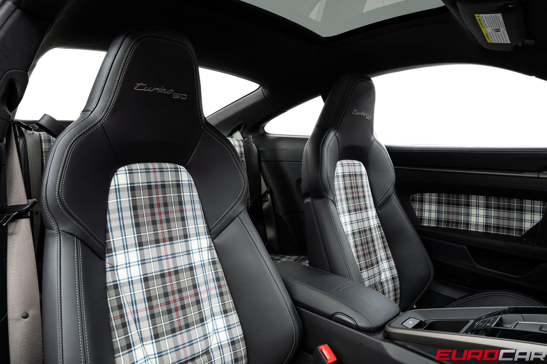 2025 Porsche 911 Turbo 50 Years *LIMITED PRODUCTION * 0655 OF 1974*Image 38