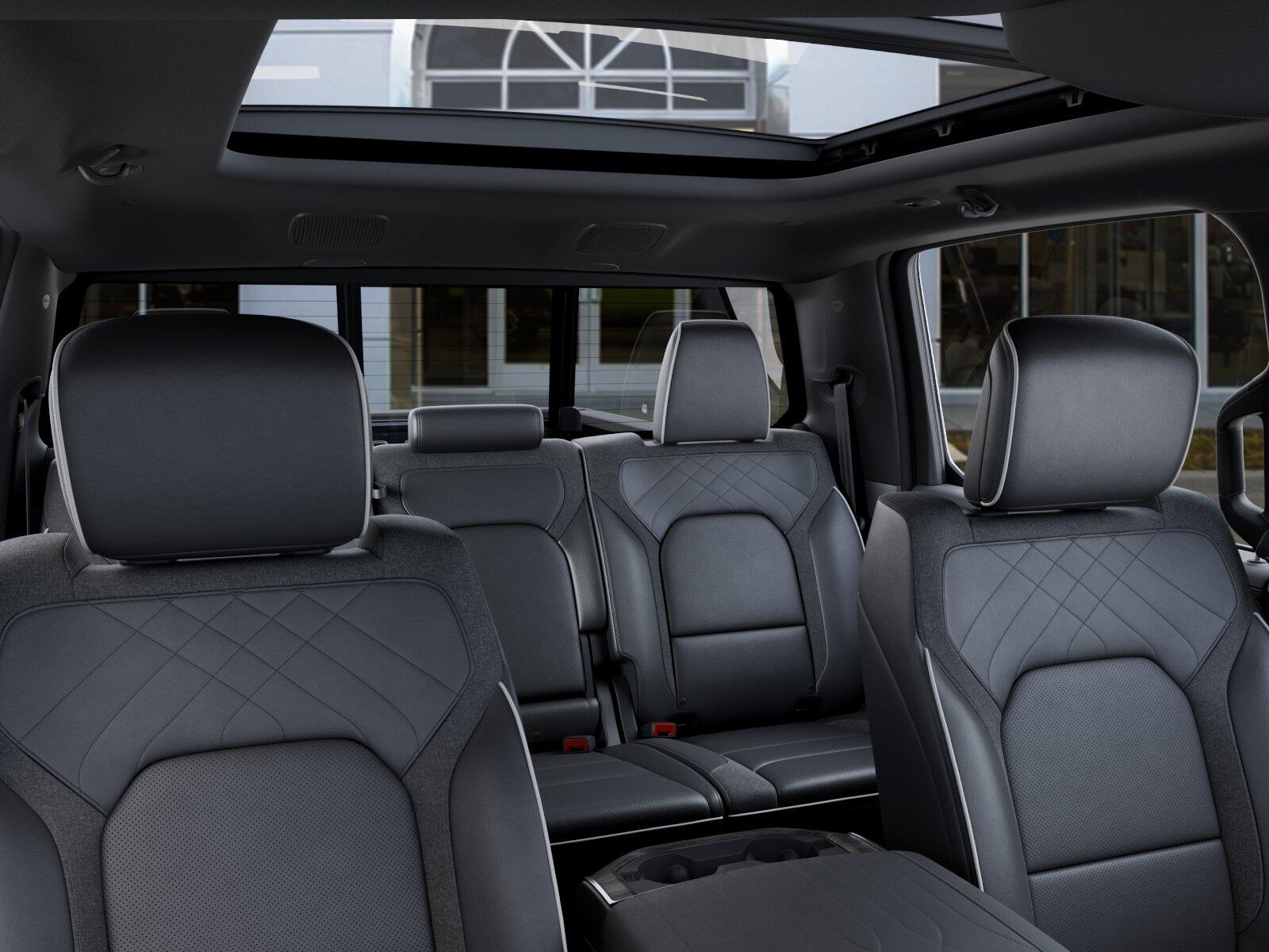 2026 RAM 1500 Limited - Photo 52