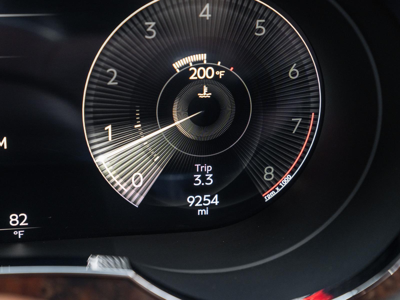 Used 2023 Bentley Bentayga V8