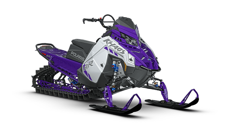 2027 Polaris Patriot 9R RMK Khaos 155