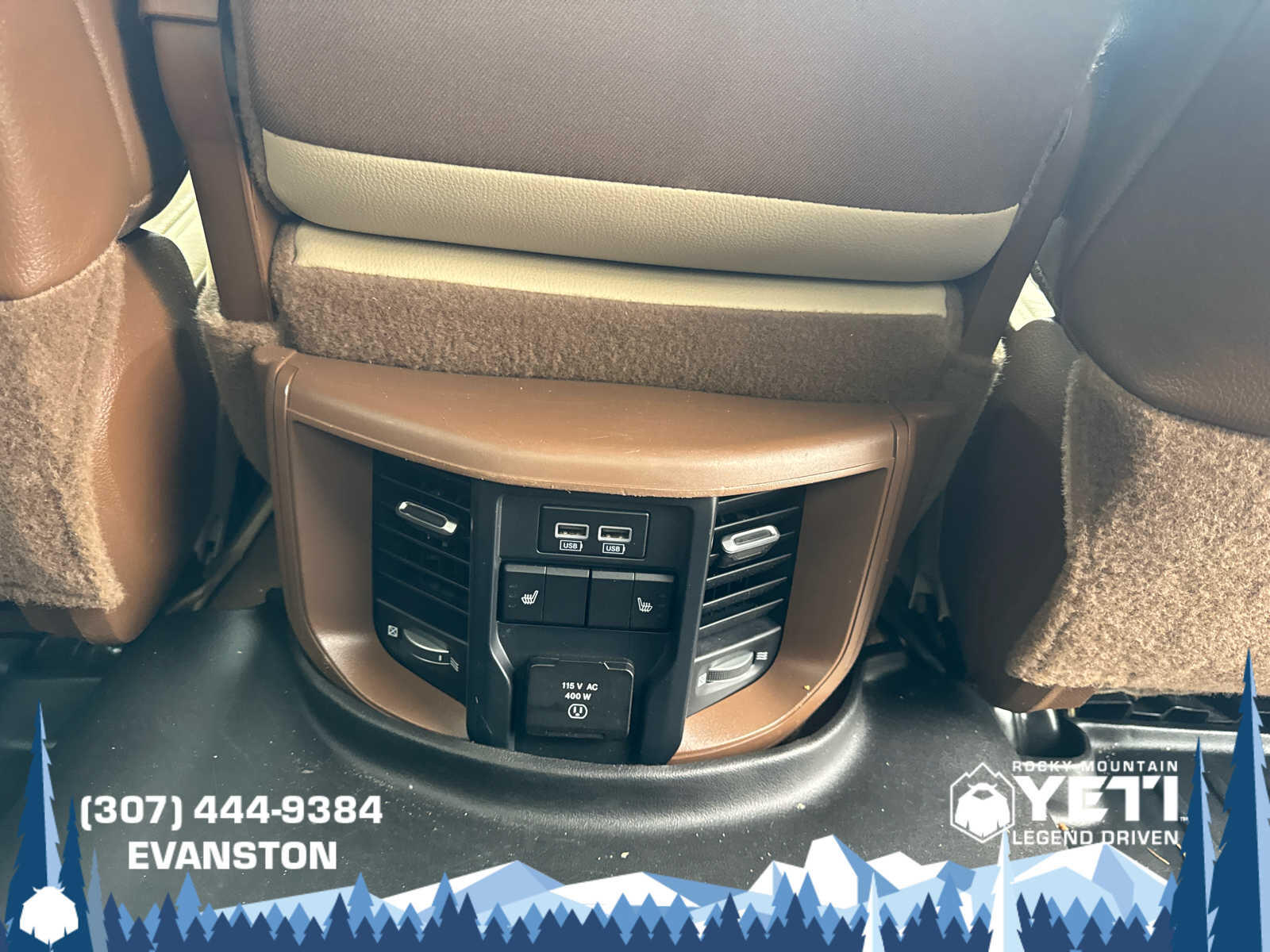 2022 RAM Ram 3500 Pickup Laramie - Photo 19