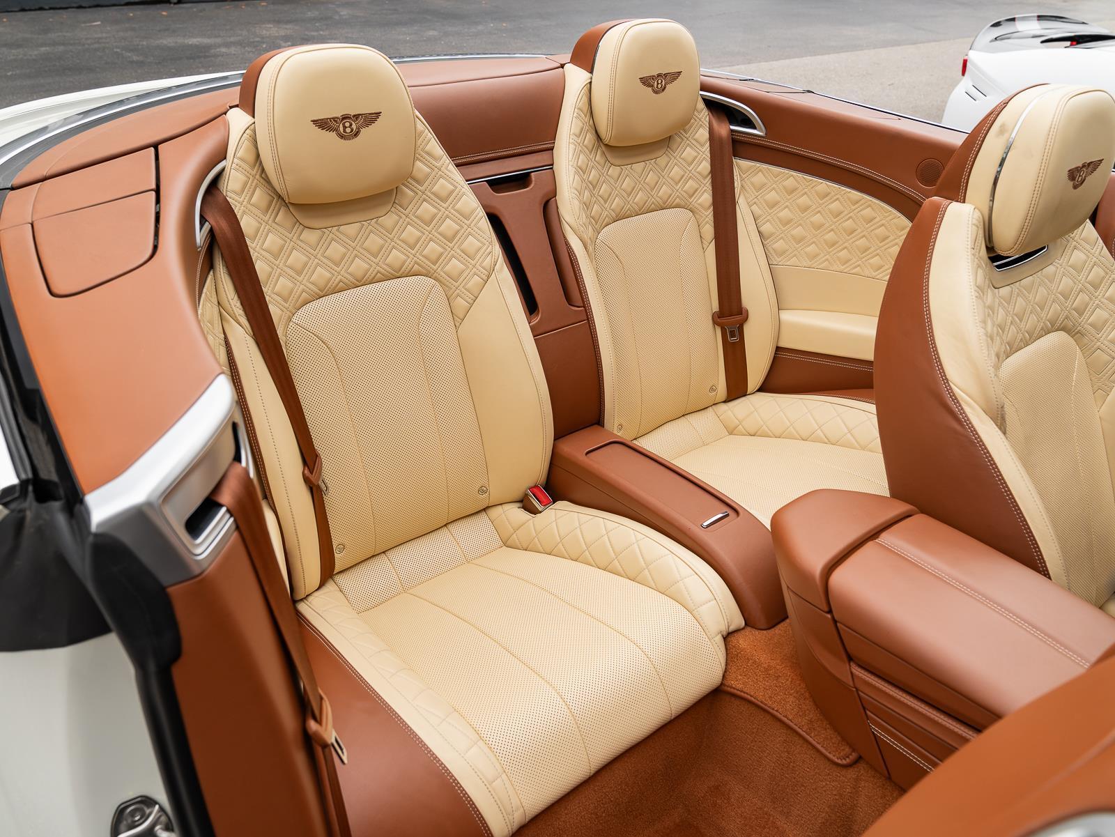 Used 2021 Bentley Continental GT V8