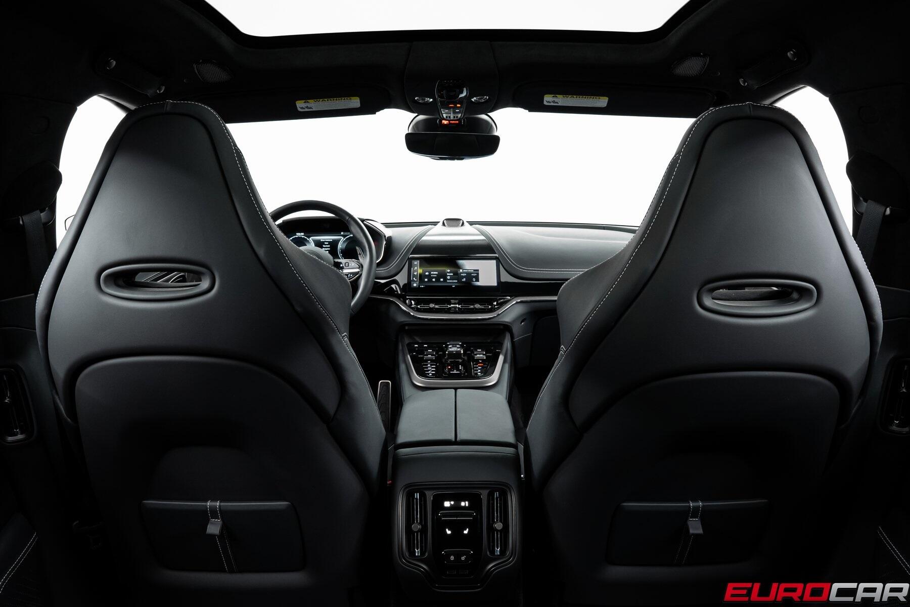 Used 2025 Aston Martin DBX 707 *SATIN FACTORY PAINT * PREMIUM PACKAGE*Image 24