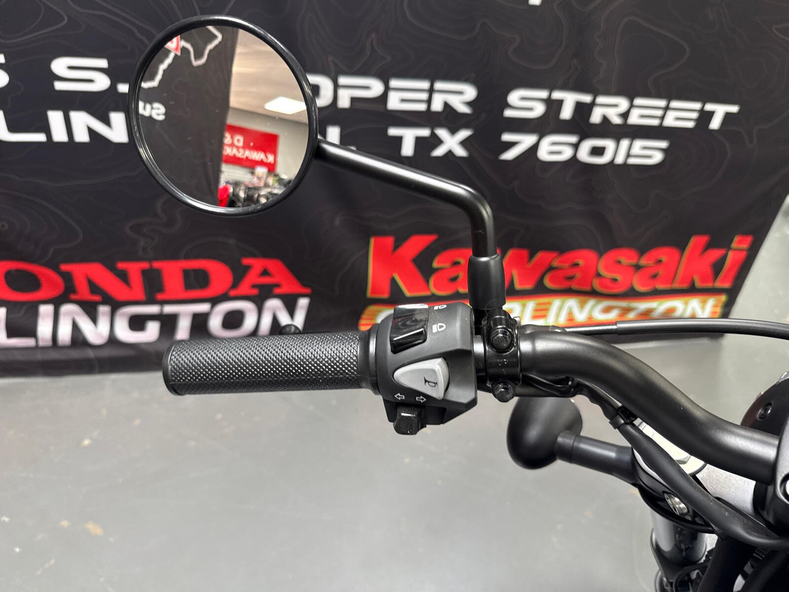 powersport image