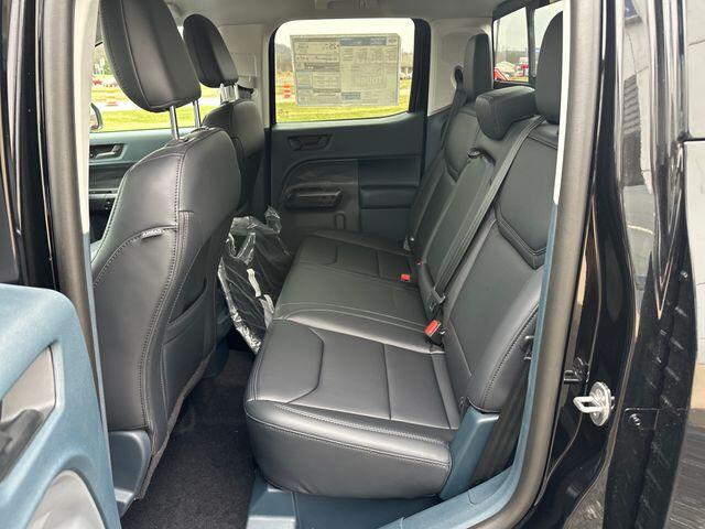 2026 Ford Maverick Lariat - Photo 16