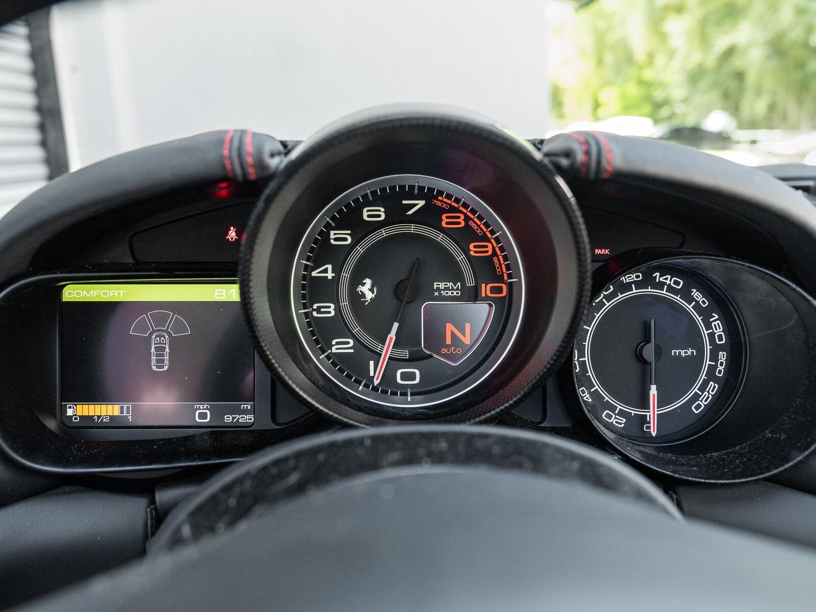 Used 2015 Ferrari California T