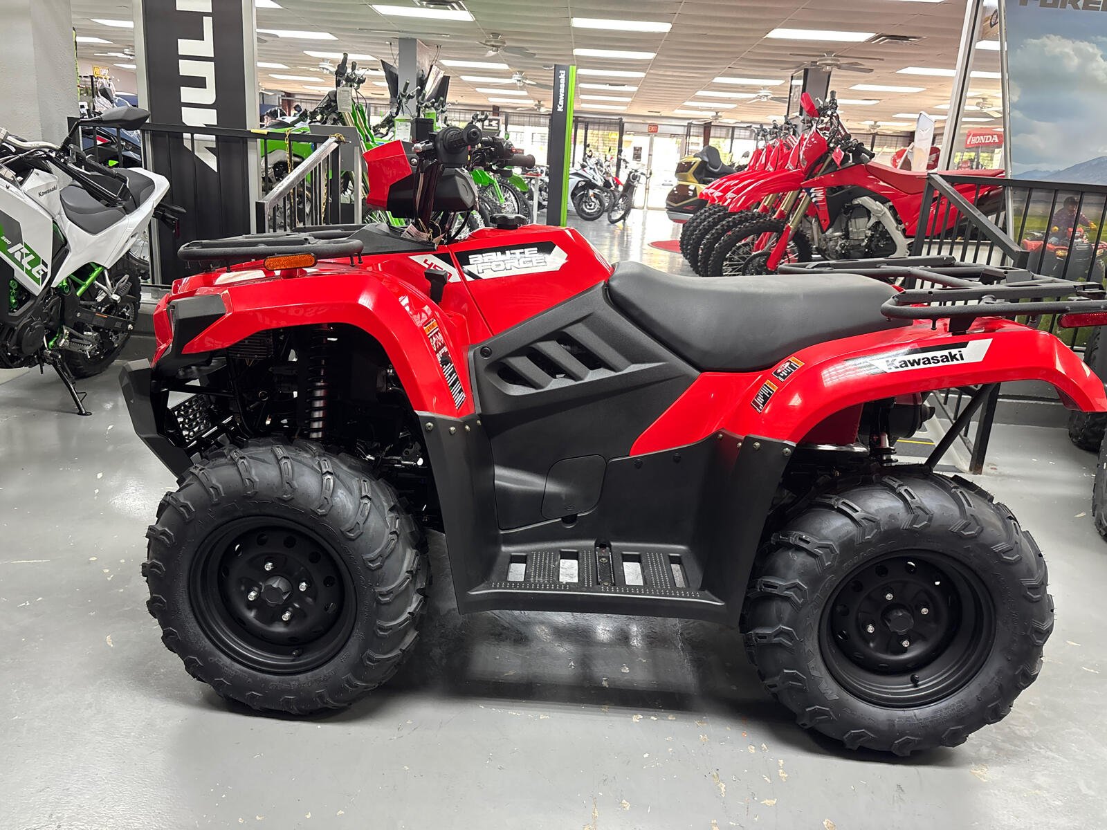 powersport image