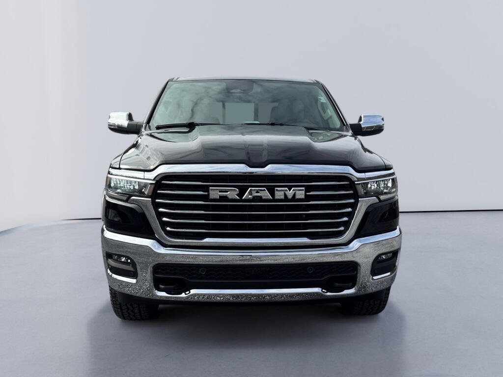 2026 RAM 1500 Laramie - Photo 8