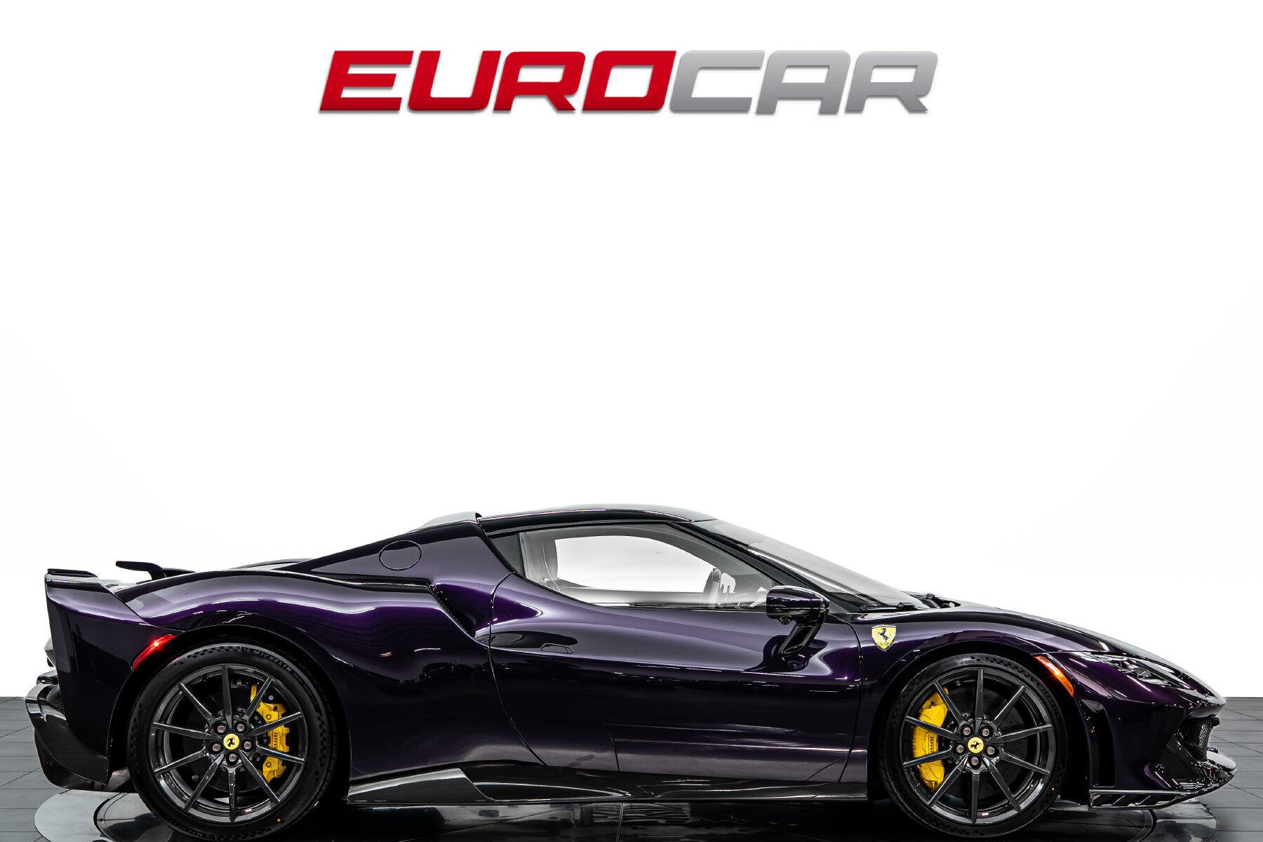 2026 Ferrari 296 Speciale *HUGE CARBON OPTIONS * ONLY 64 MILES*Image 6