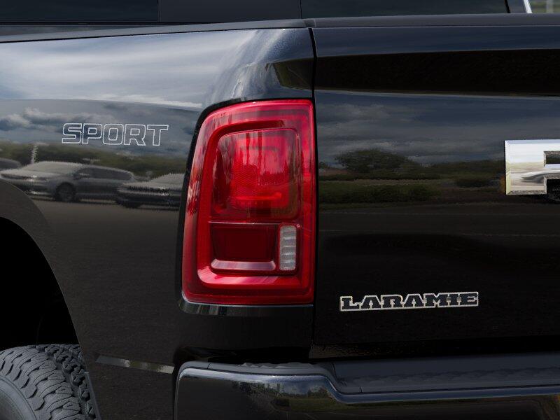 2026 RAM 2500 Laramie - Photo 34