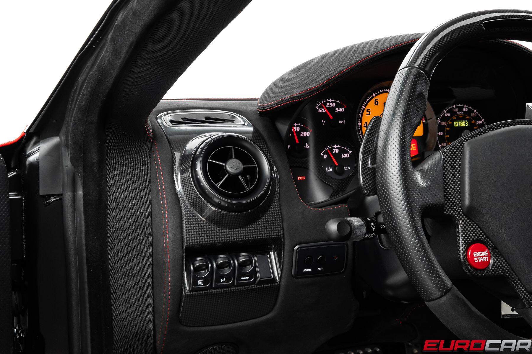 2008 Ferrari F430 Scuderia *HUGE CARBON OPTIONS*Image 30