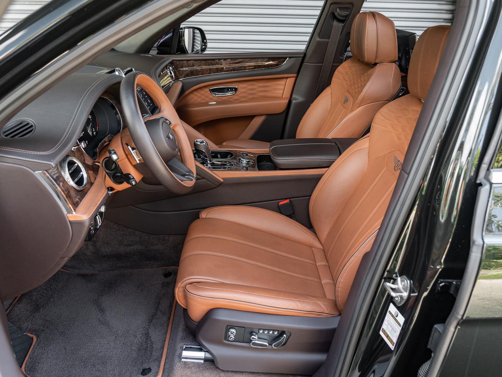 Used 2023 Bentley Bentayga V8