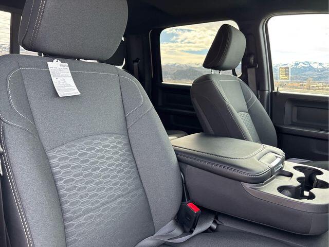 2026 RAM 2500 Tradesman - Photo 69
