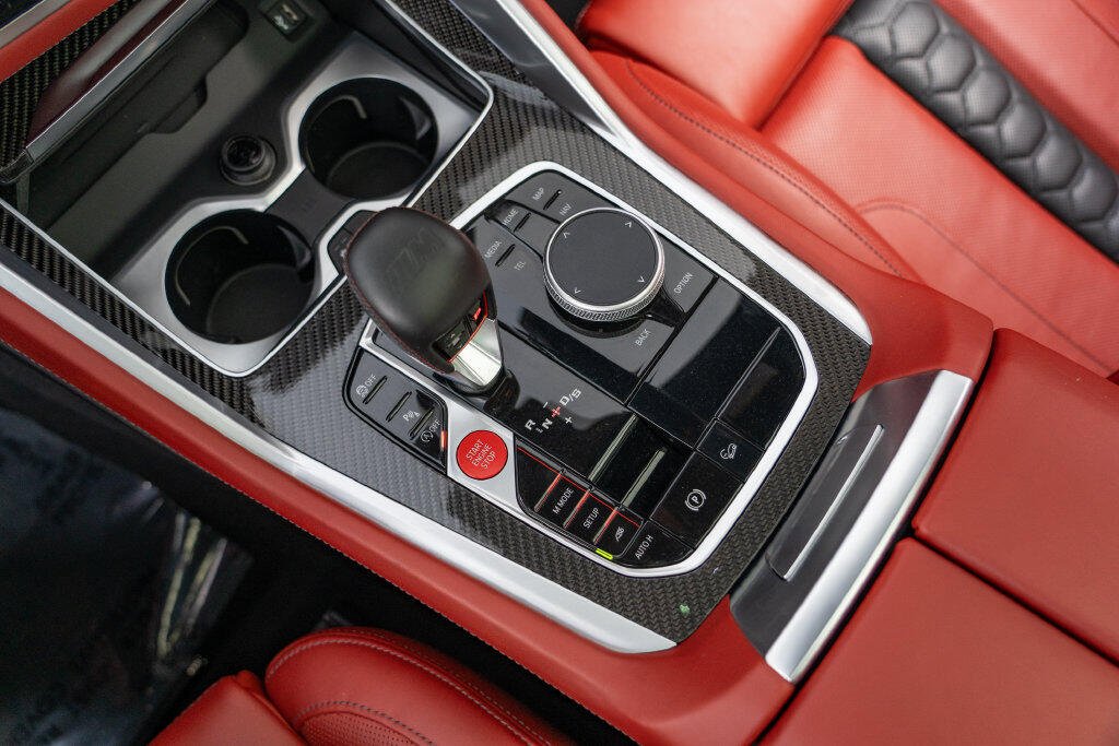 2025 BMW X5 M X5 M - Photo 29
