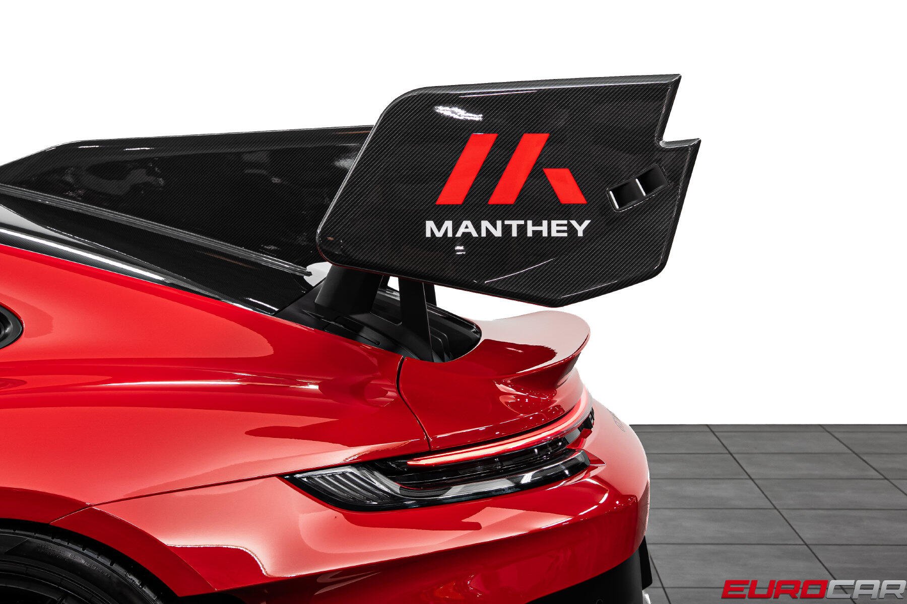 2025 Porsche 911 GT3 RS *MANTHEY KIT * ADAPTIVE SPORT SEATS PLUS*Image 26