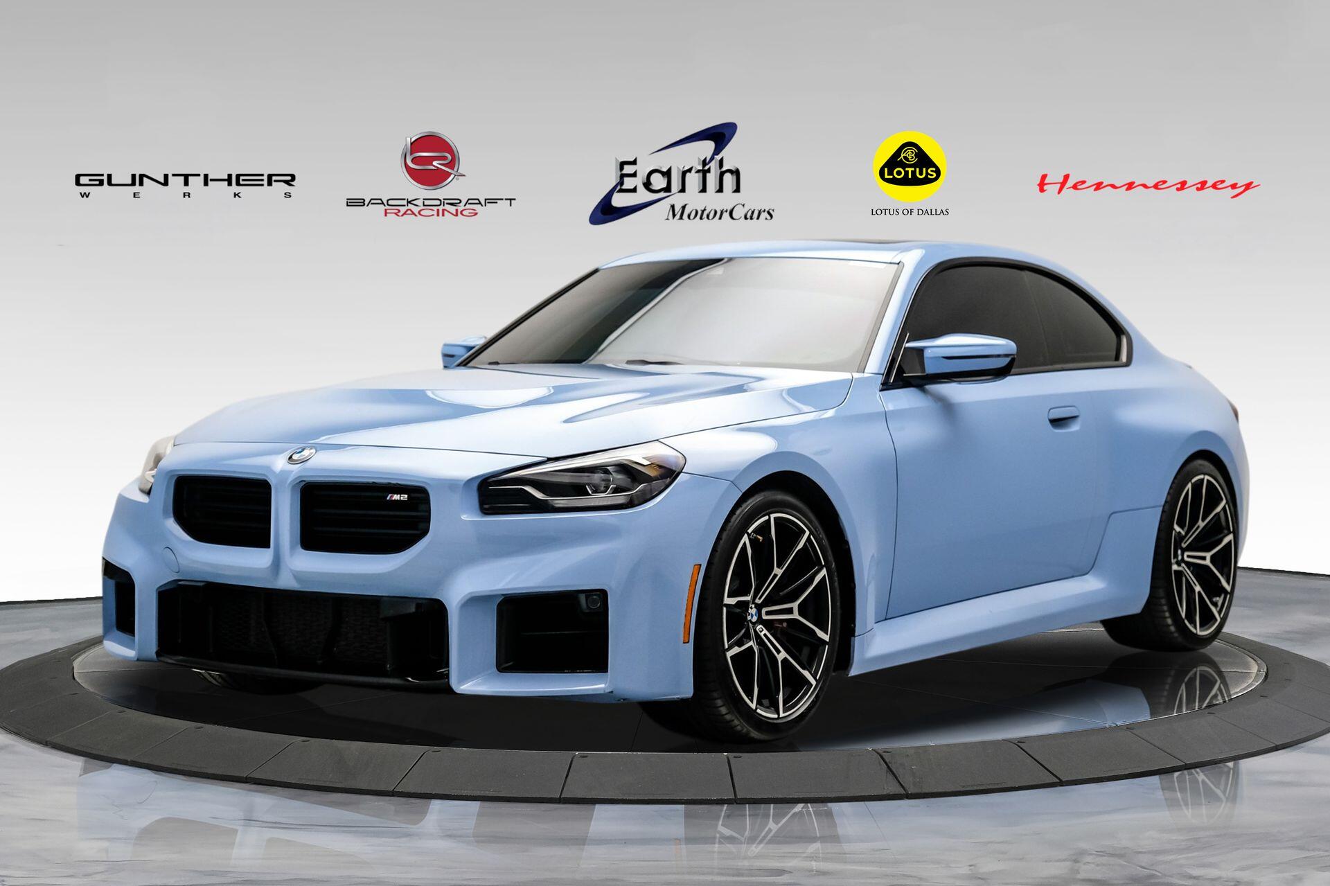 2024 BMW M2 M2 Coupe's photo