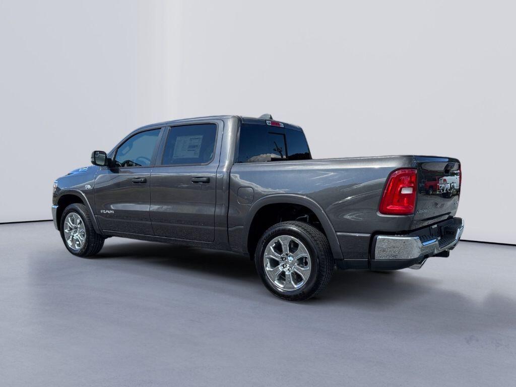 2026 RAM 1500 Big Horn/Lone Star - Photo 7