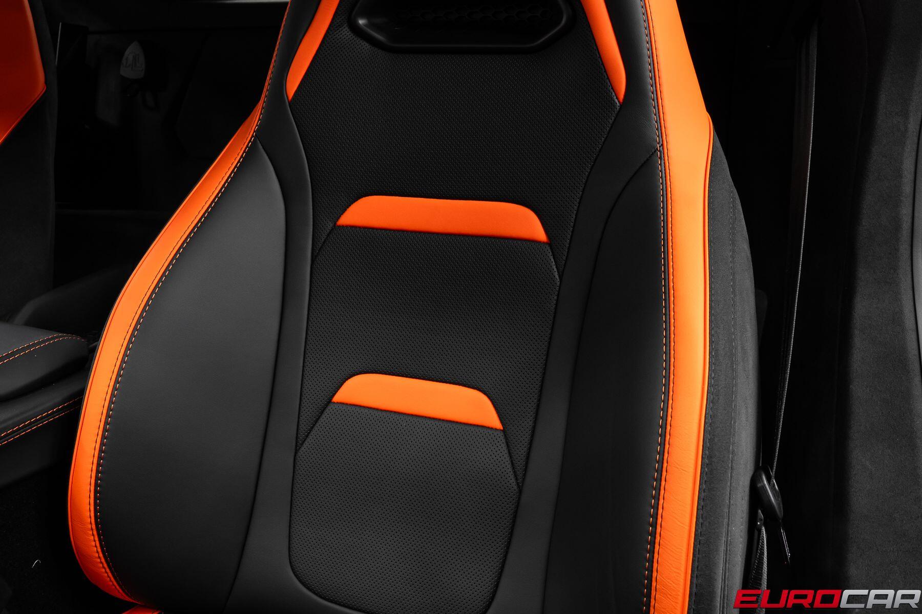 2026 Lamborghini Temerario *FULL ELECTRIC SEATS * FRONT LIFT*Image 42