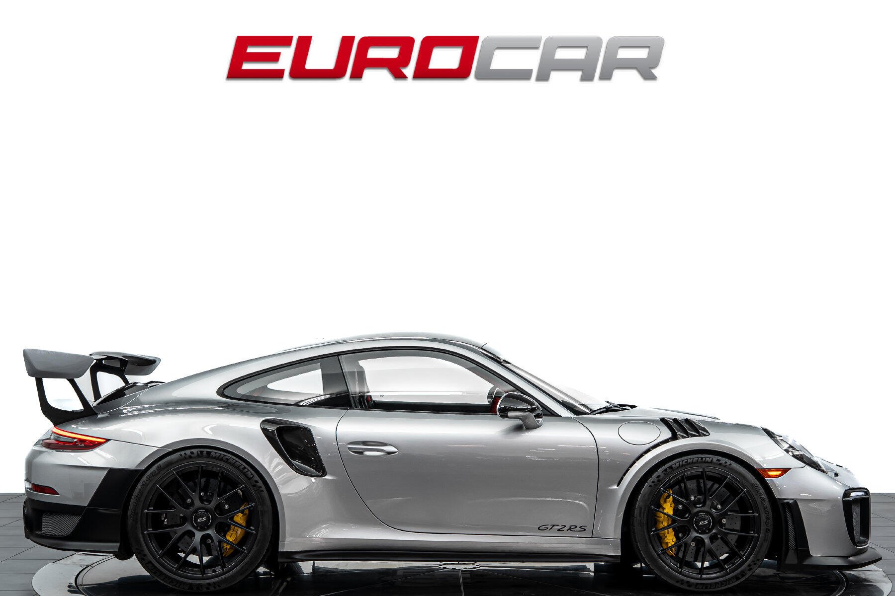 2019 Porsche 911 GT2 RS *WEISSACH PACKAGE * MAGNESIUM WHEELS*Image 6