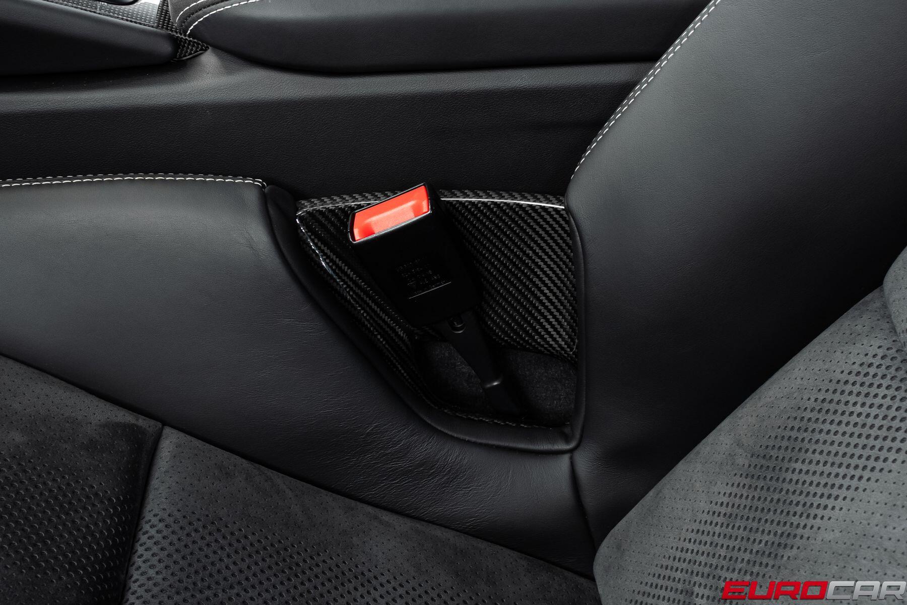2019 Porsche 911 GT3 RS *ONLY 1,300 MILES * CARBON BUCKET SEATS*Image 49