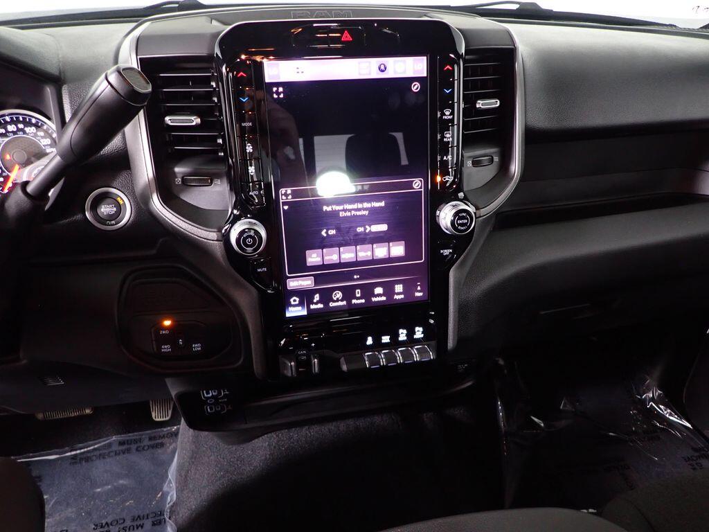 2026 RAM 2500 Tradesman/Black Express - Photo 29