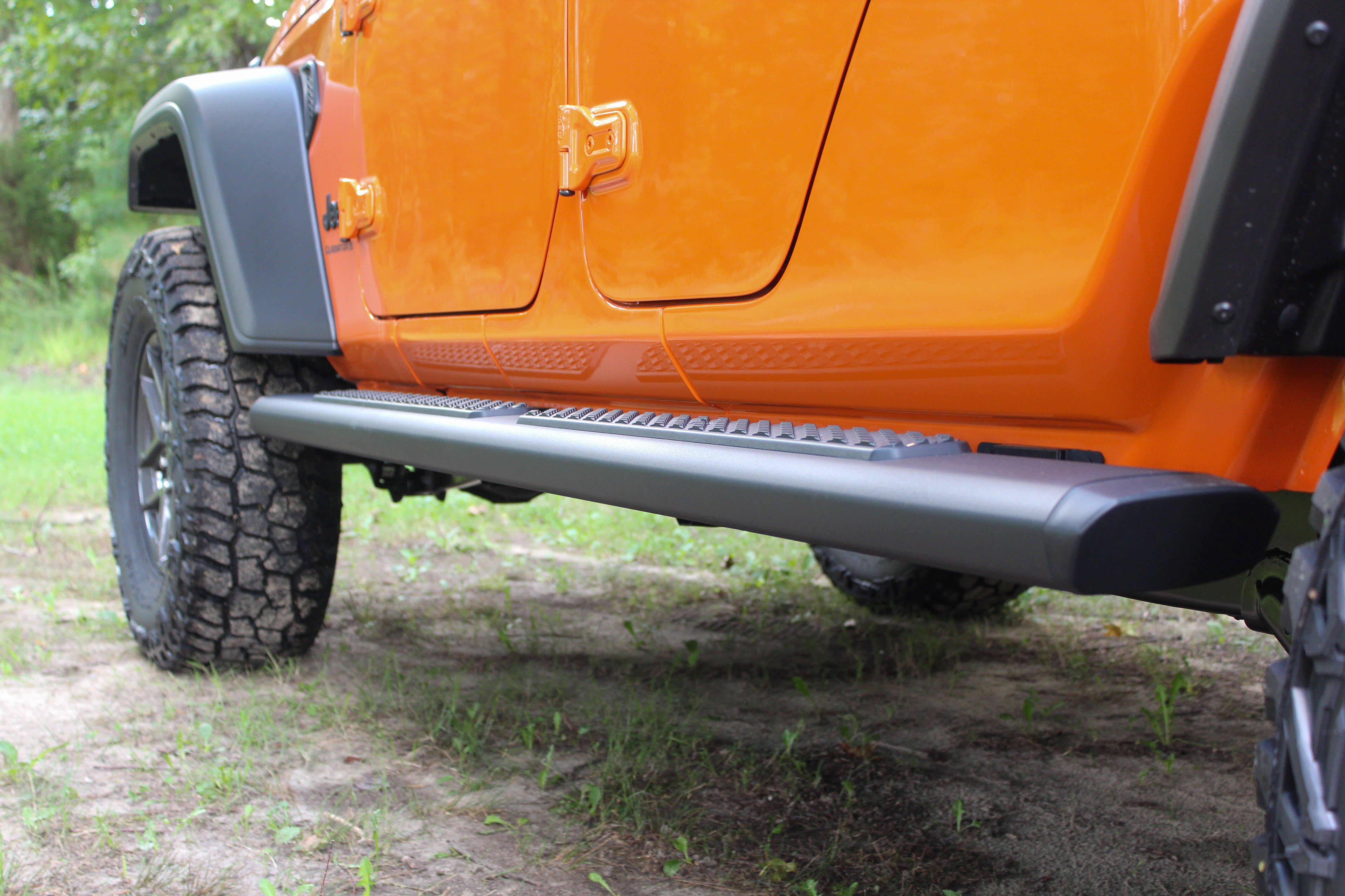 2025 Jeep Gladiator Sport S - Photo 12