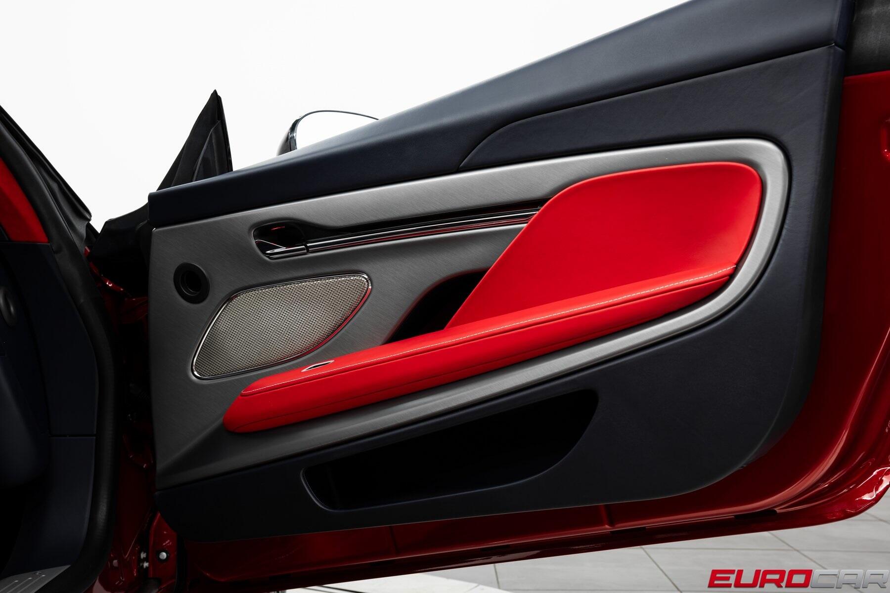 Used 2024 Aston Martin DB12 *HIGHLY OPTIONED* ONLY 3800 PAMPERED MILES*Image 23