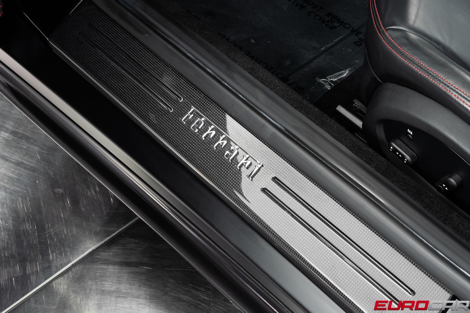 2019 Ferrari 812 Superfast *HUGE CARBON INTERIOR OPTIONS * FRONT LIFT*Image 45