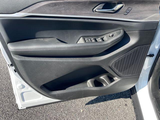 2025 Jeep Grand Cherokee L Limited - Photo 18