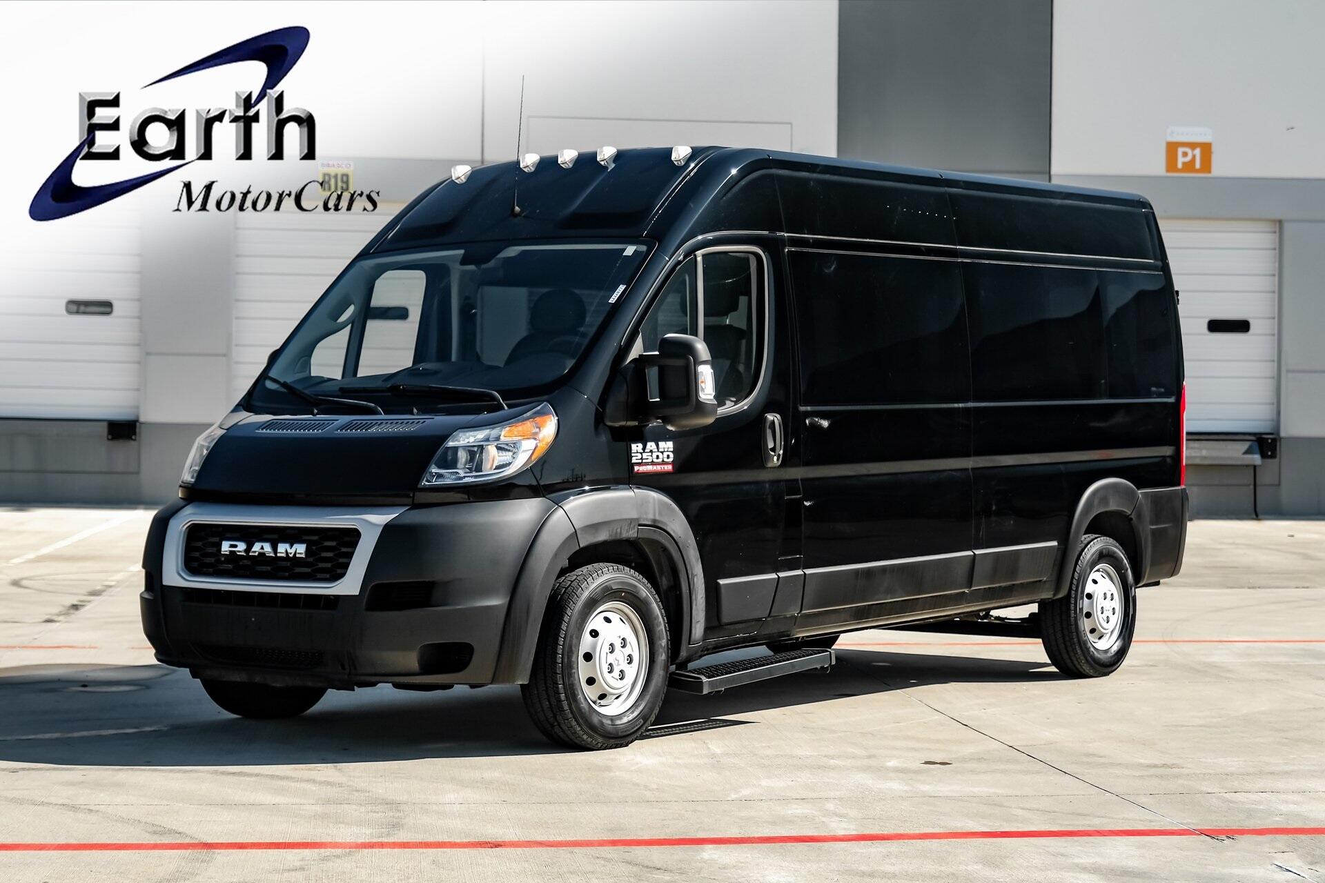 2020 RAM ProMaster Window Van Base's photo