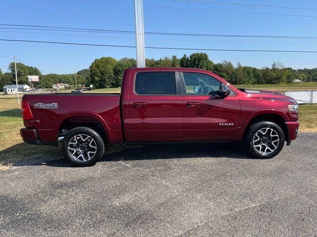 2026 RAM 1500 Laramie - Photo 17