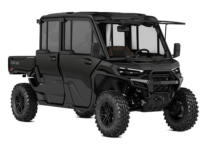 2027 Can-Am DEF MAX LONE STAR HD11